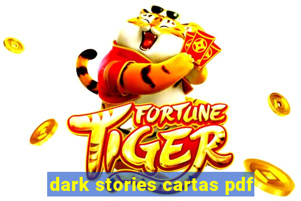 dark stories cartas pdf